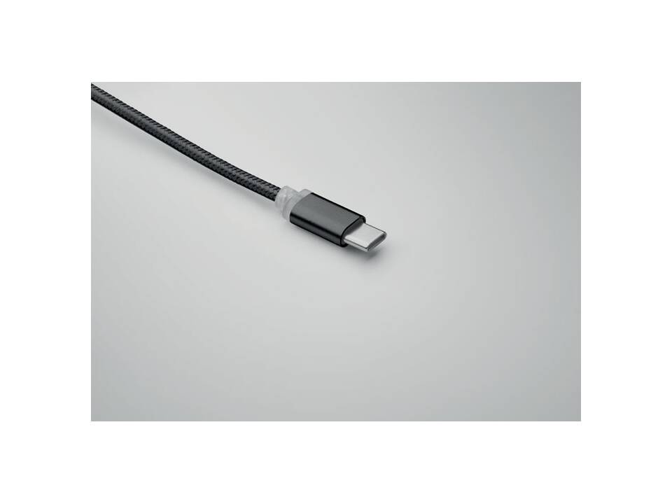 4 in 1 charging cable type C 14