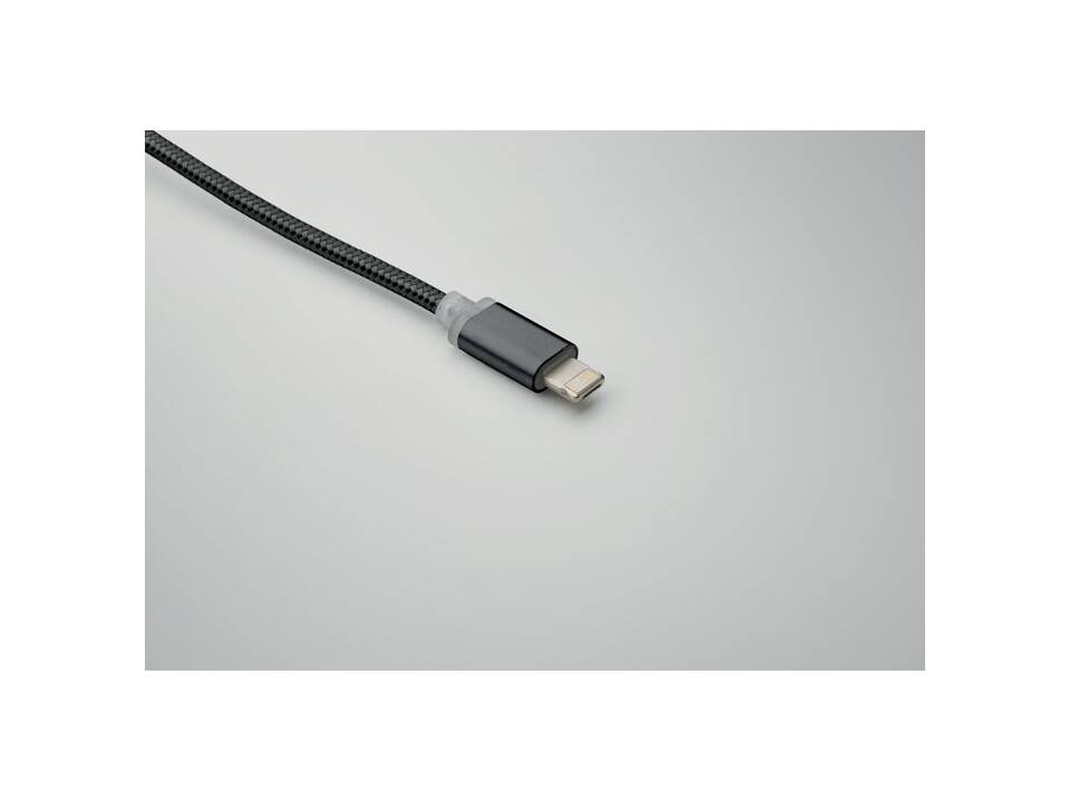 4 in 1 charging cable type C 16