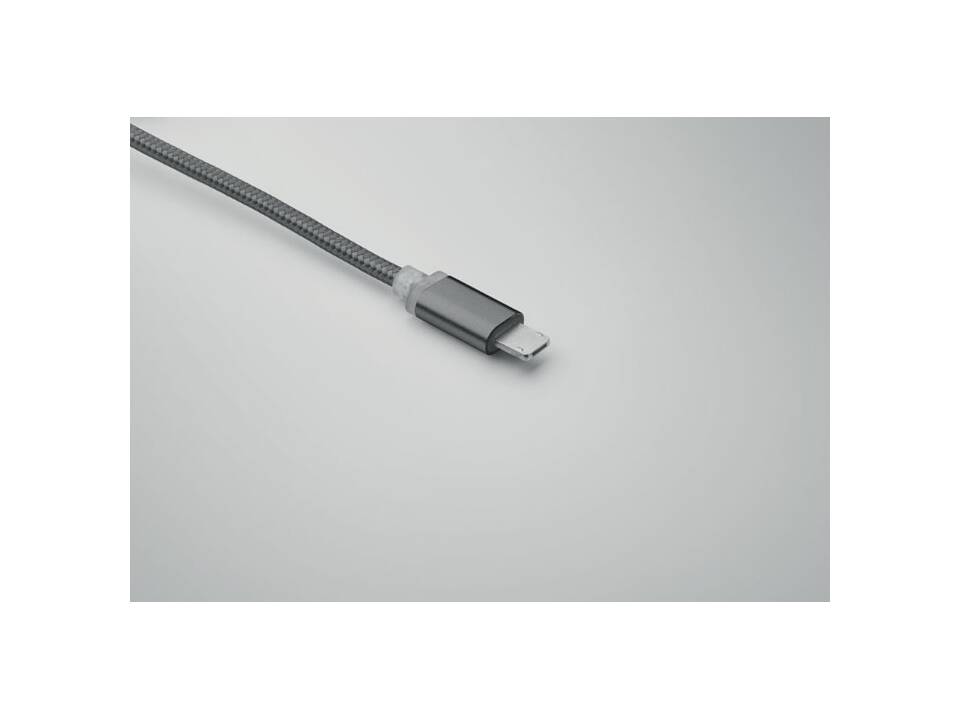 4 in 1 charging cable type C 5