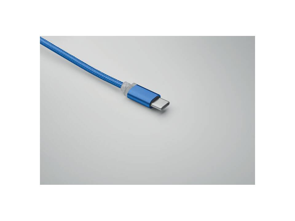 4 in 1 charging cable type C 30