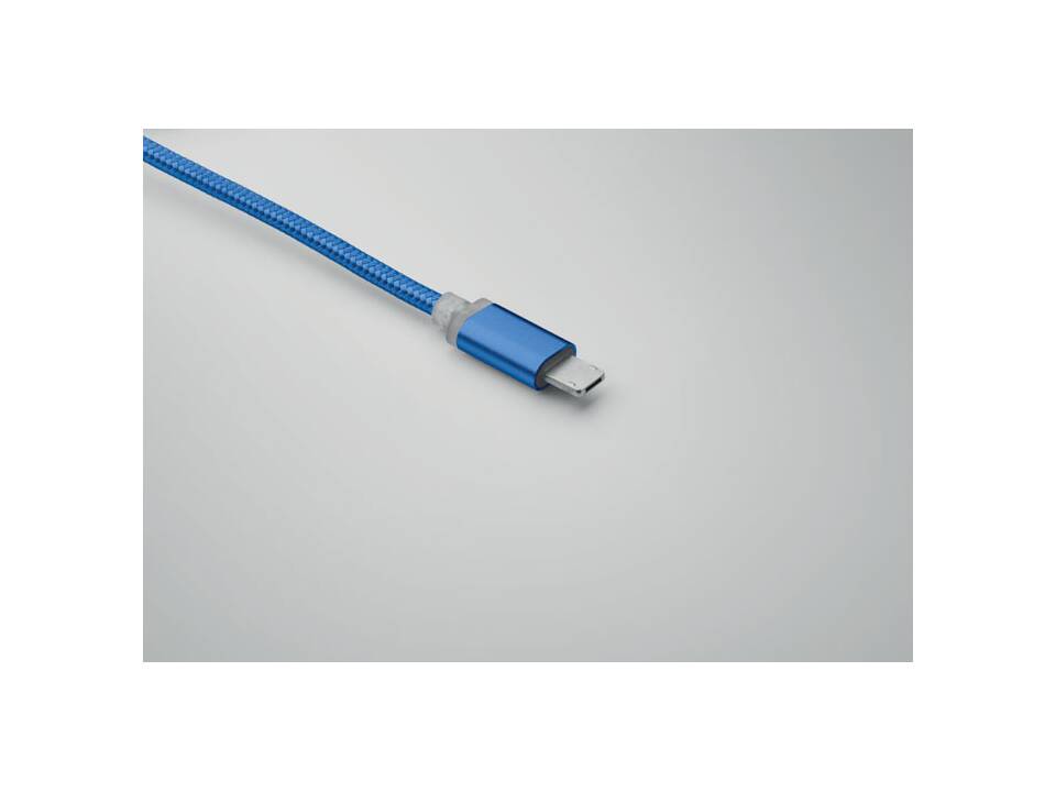 4 in 1 charging cable type C 31