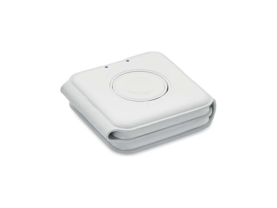 Foldable charging station 2