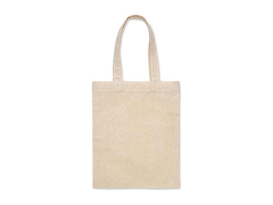 Small cotton gift bag140 gr/m² 5