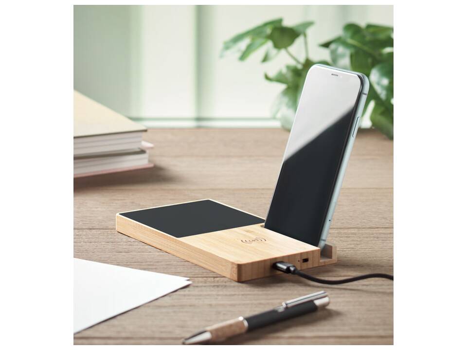 1Wireless charger mug warmer 6