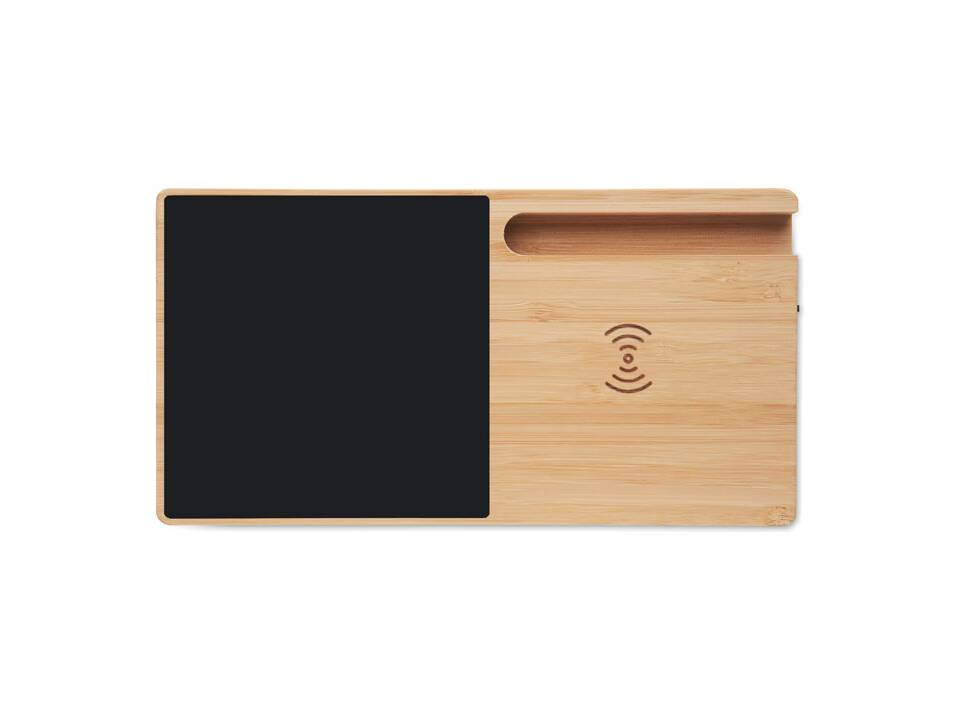 1Wireless charger mug warmer 3