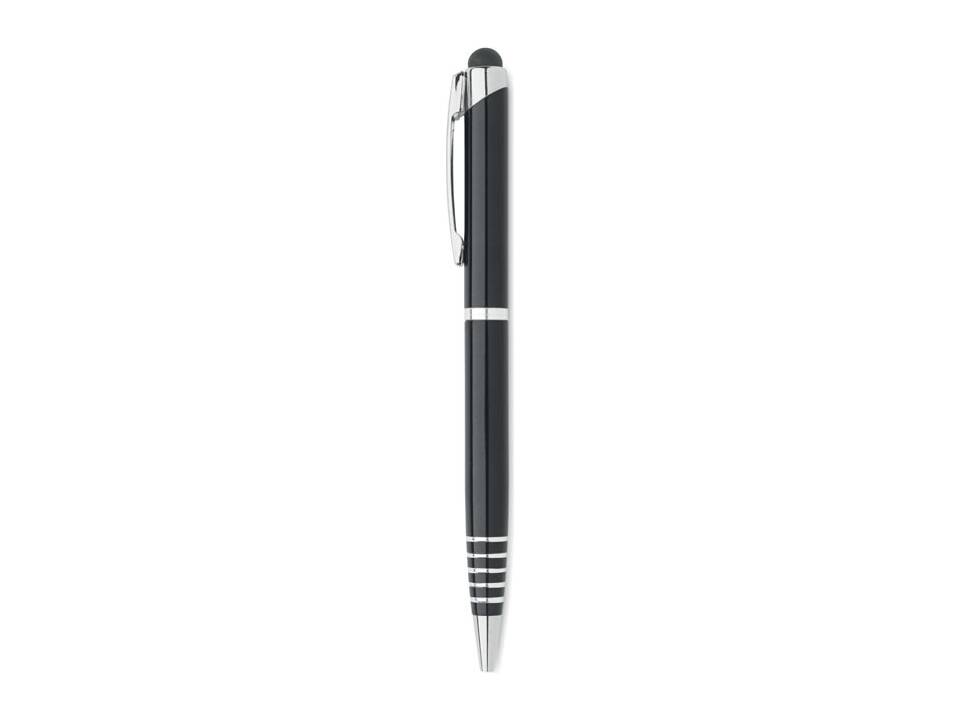 Stylus ball pen 2