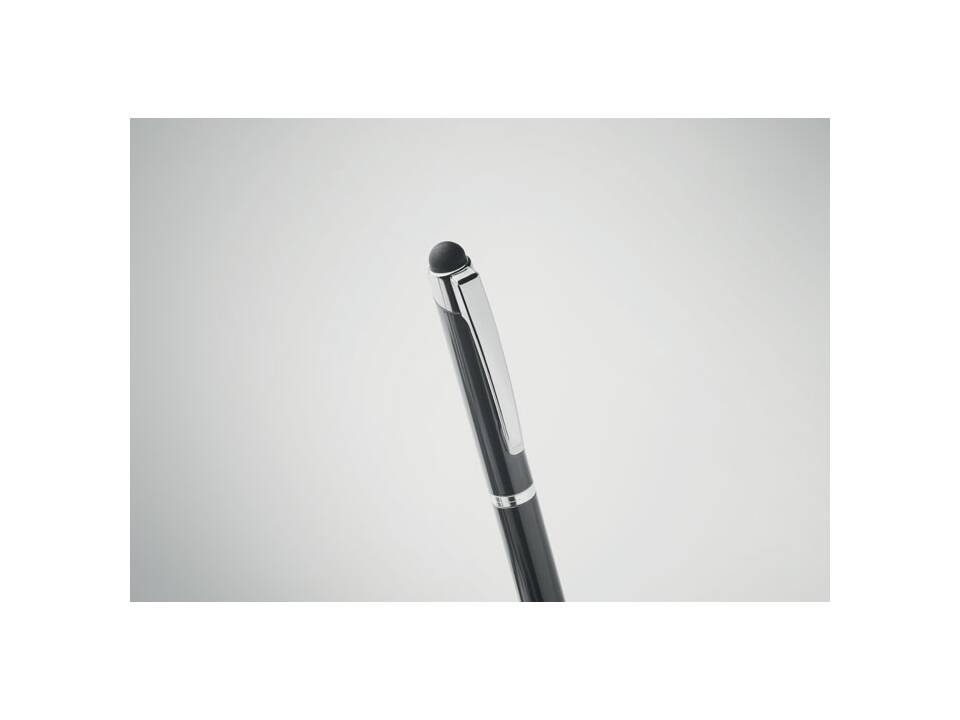 Stylus ball pen 21