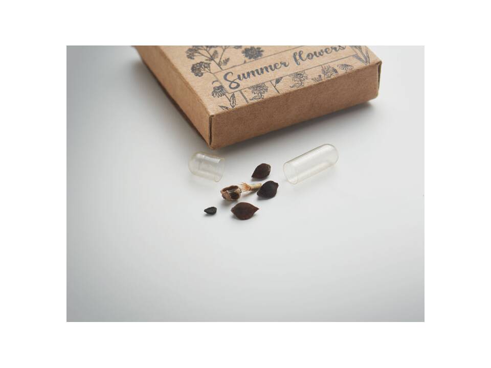 Mix flowerseeds disc 4