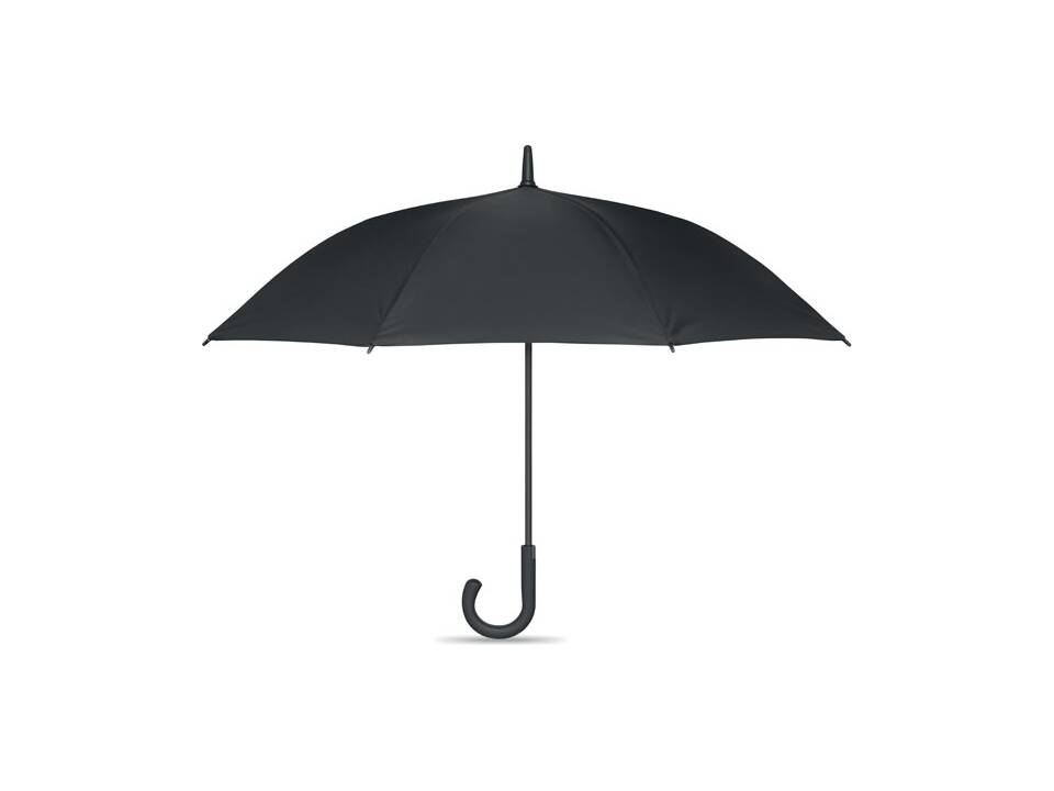 23 inch chequered windproof umbrella 1