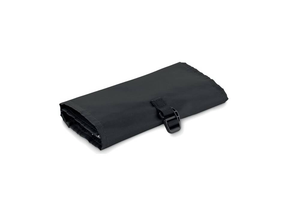 210RPET travel cable organizer 4