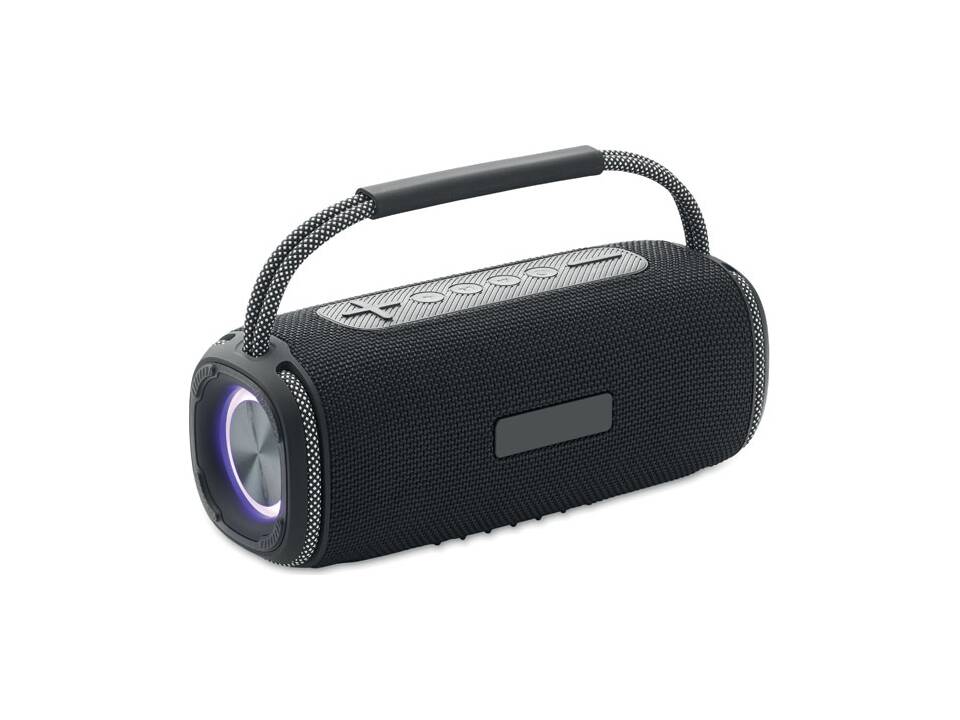2x10W wireless speaker 1