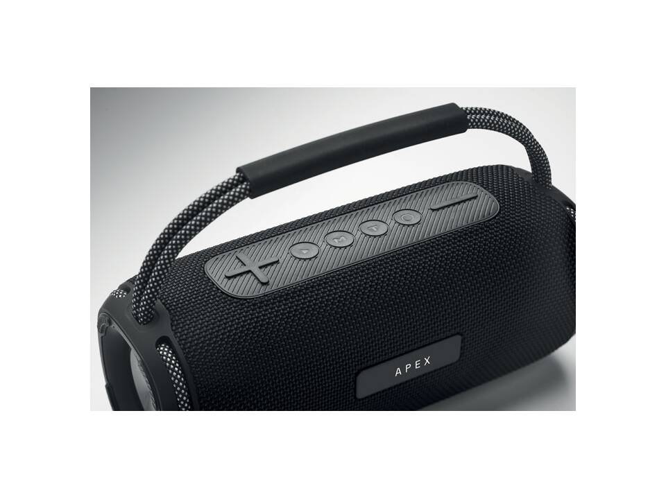 2x10W wireless speaker 9