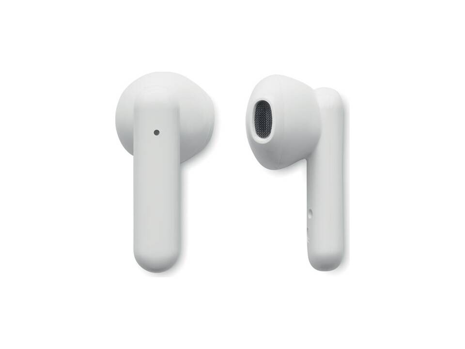 TWS earbuds with solar charger 8