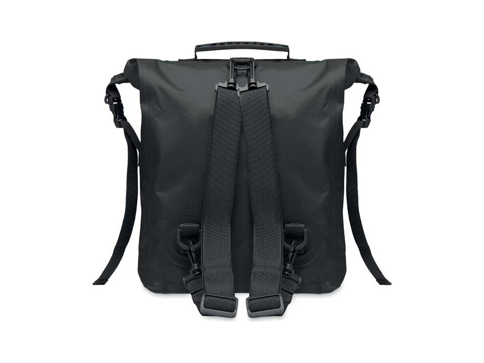 RPET waterproof rolltop bag 2