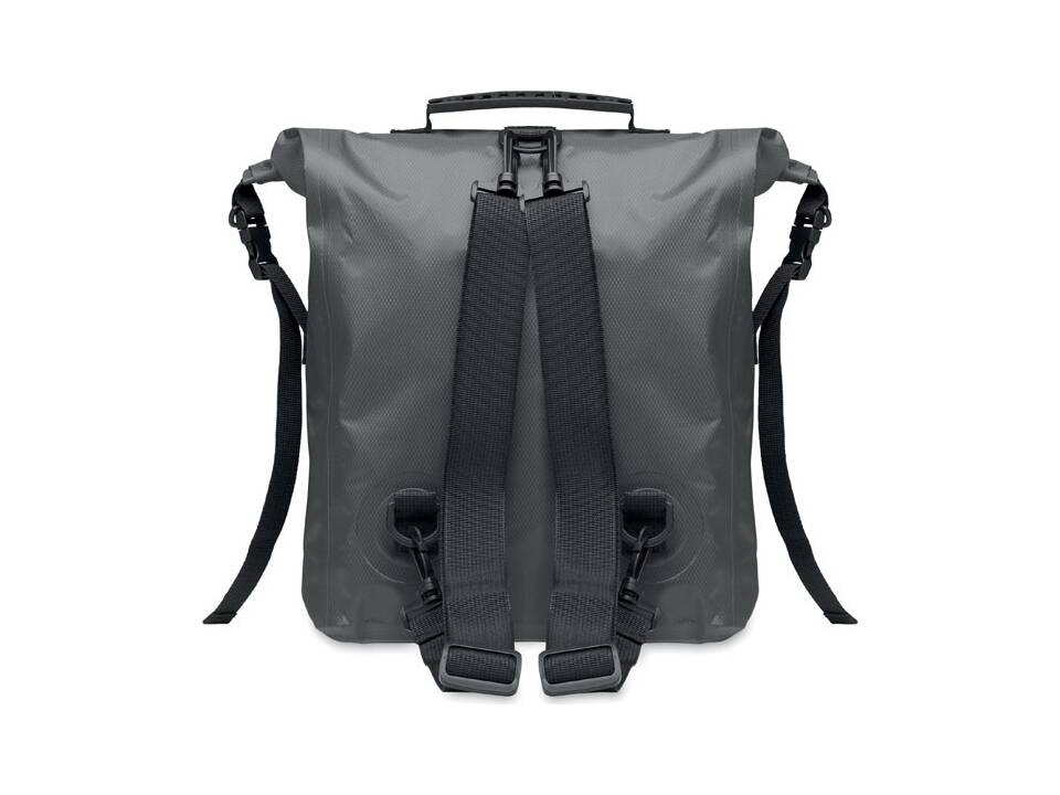 RPET waterproof rolltop bag 10