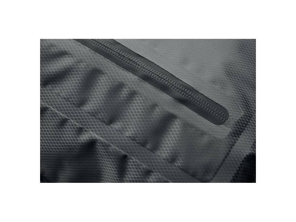 RPET waterproof rolltop bag 15