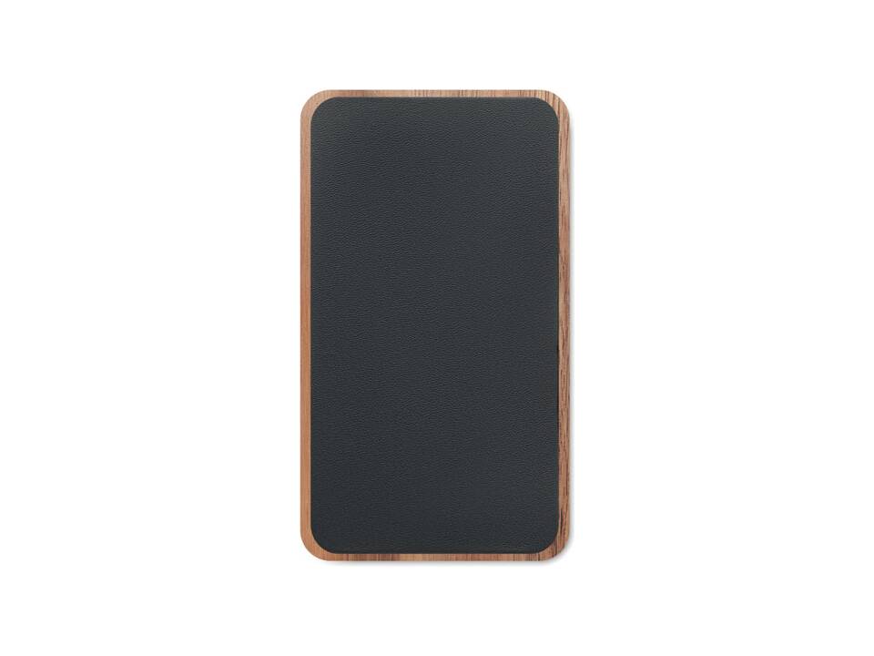 Wireless 4000 mAh Power bank 2