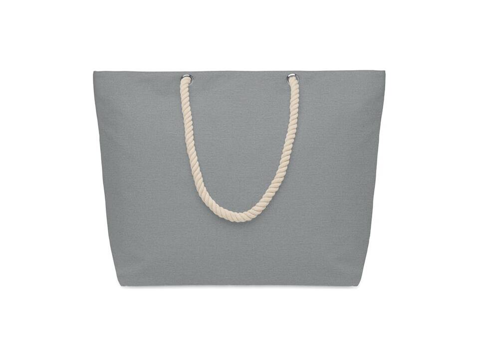 Cord handle beach bag 220gr/m² 6