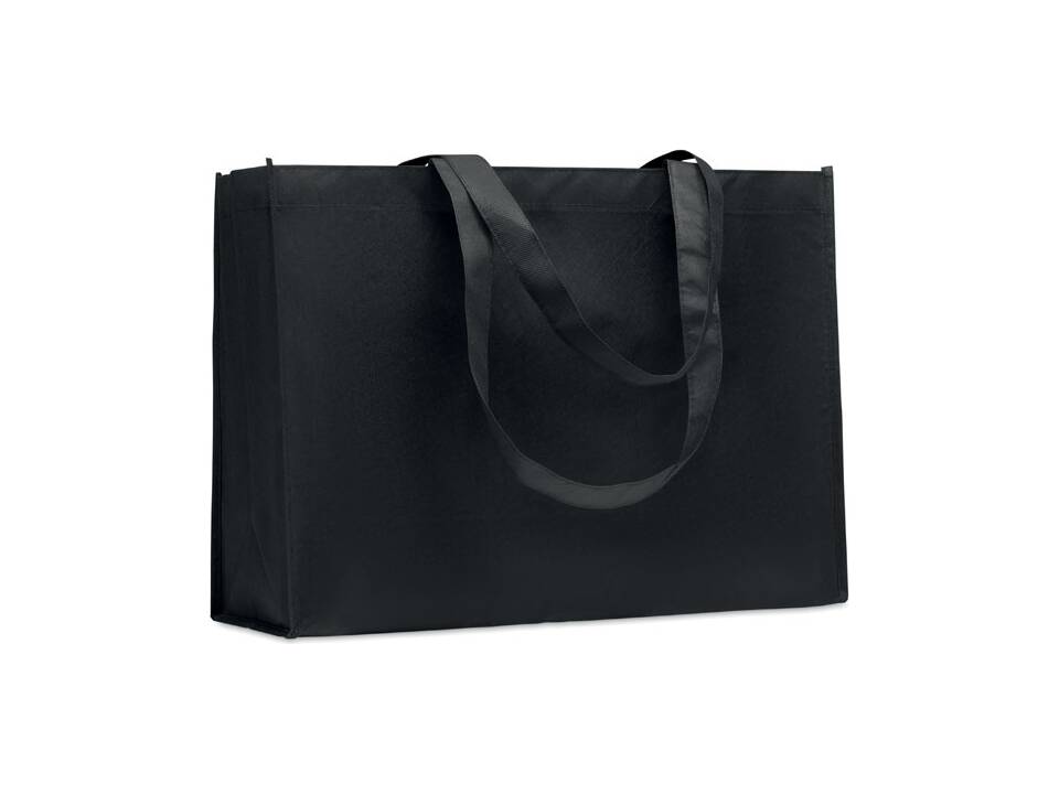 RPET non-woven shopping bag