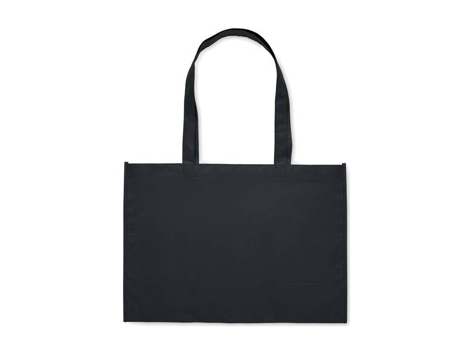 RPET non-woven shopping bag 1
