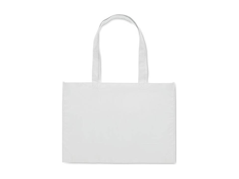 RPET non-woven shopping bag 22
