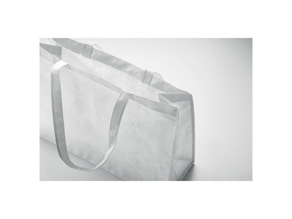 RPET non-woven shopping bag 25