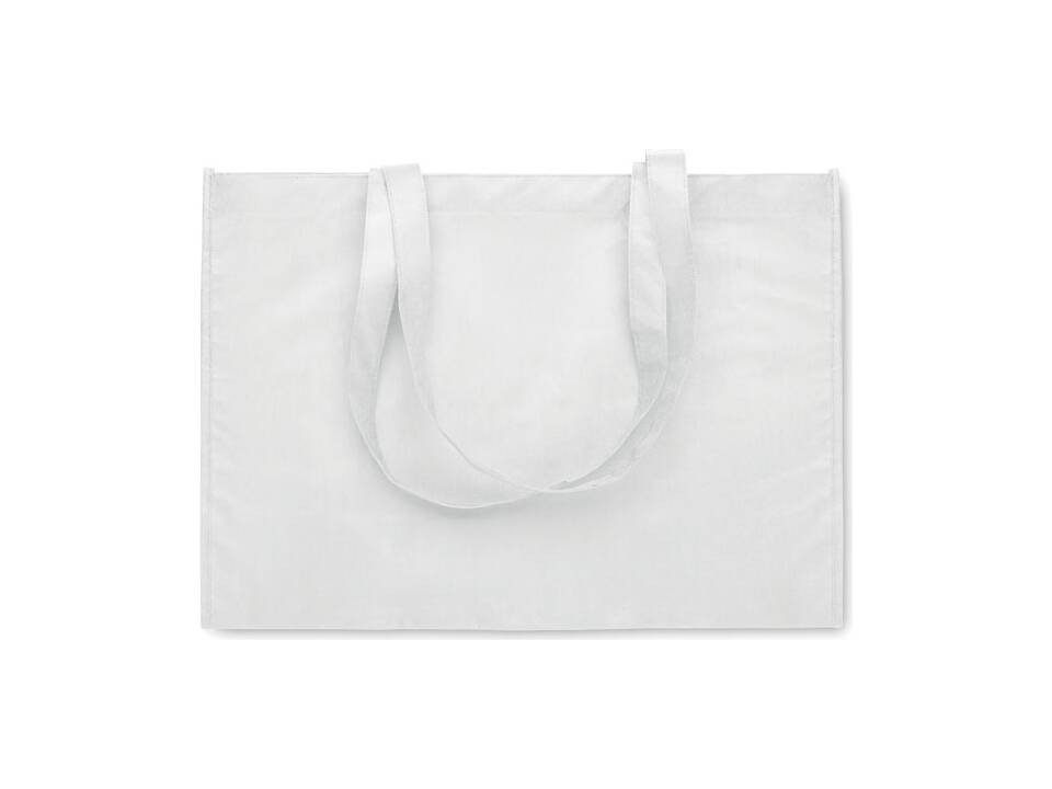 RPET non-woven shopping bag 23