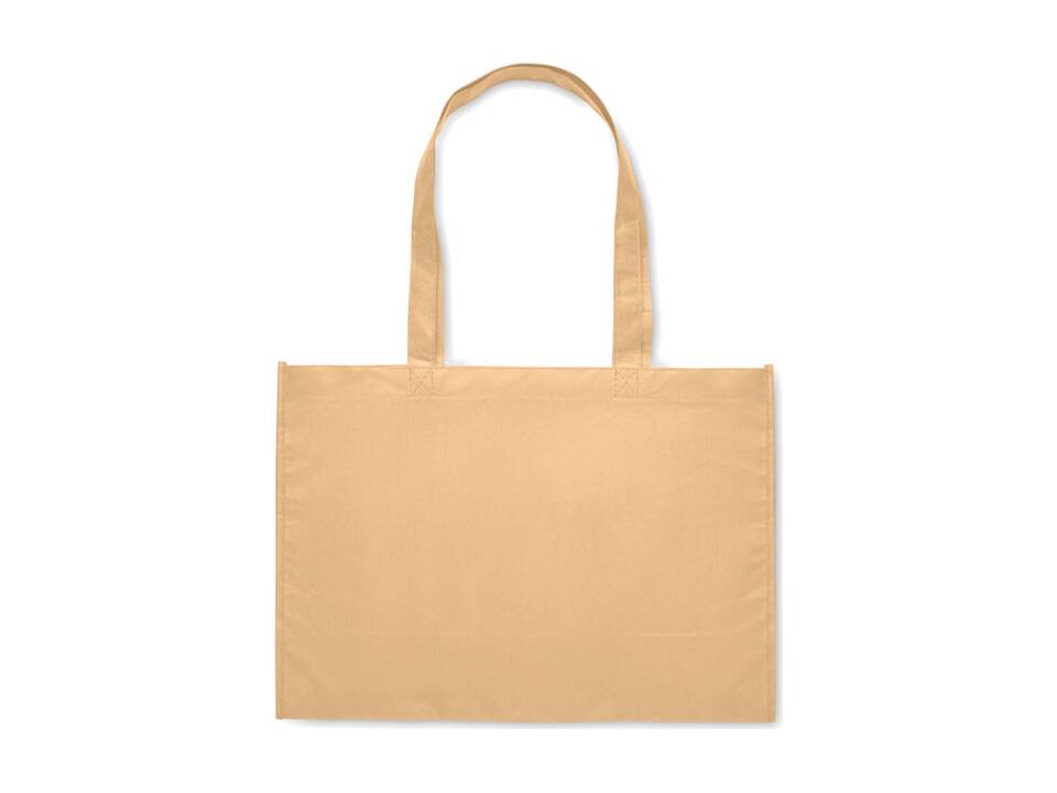 RPET non-woven shopping bag 4