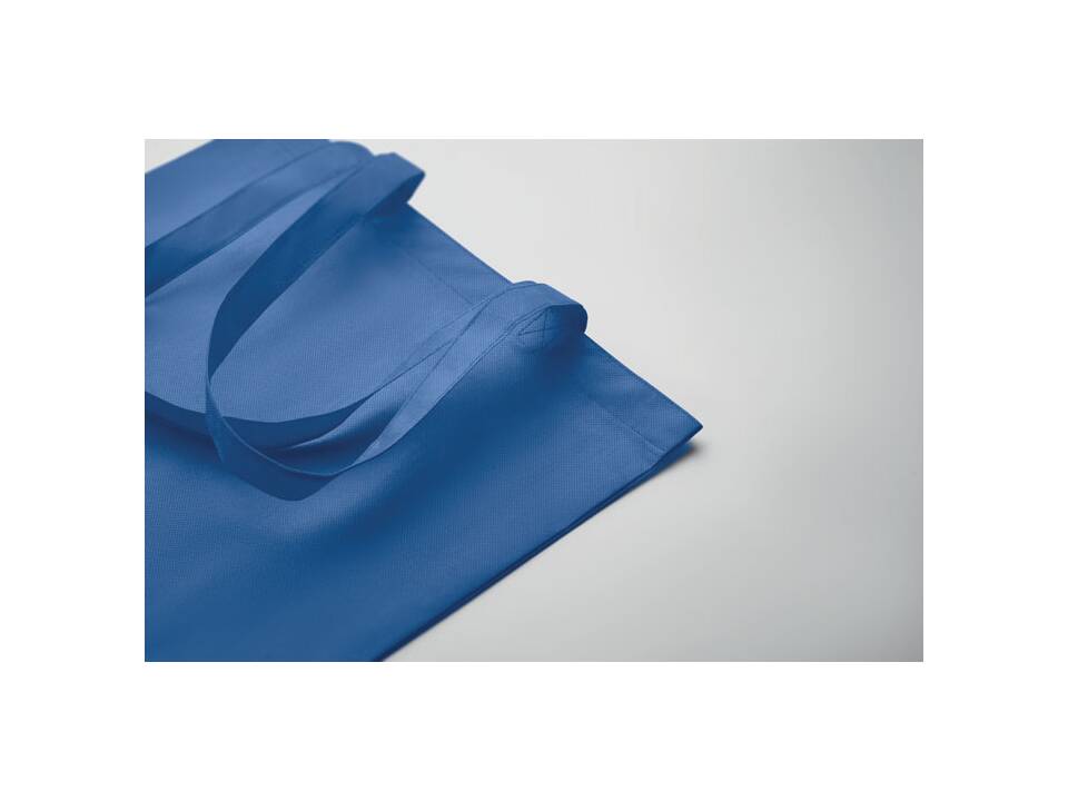 RPET non-woven shopping bag 5