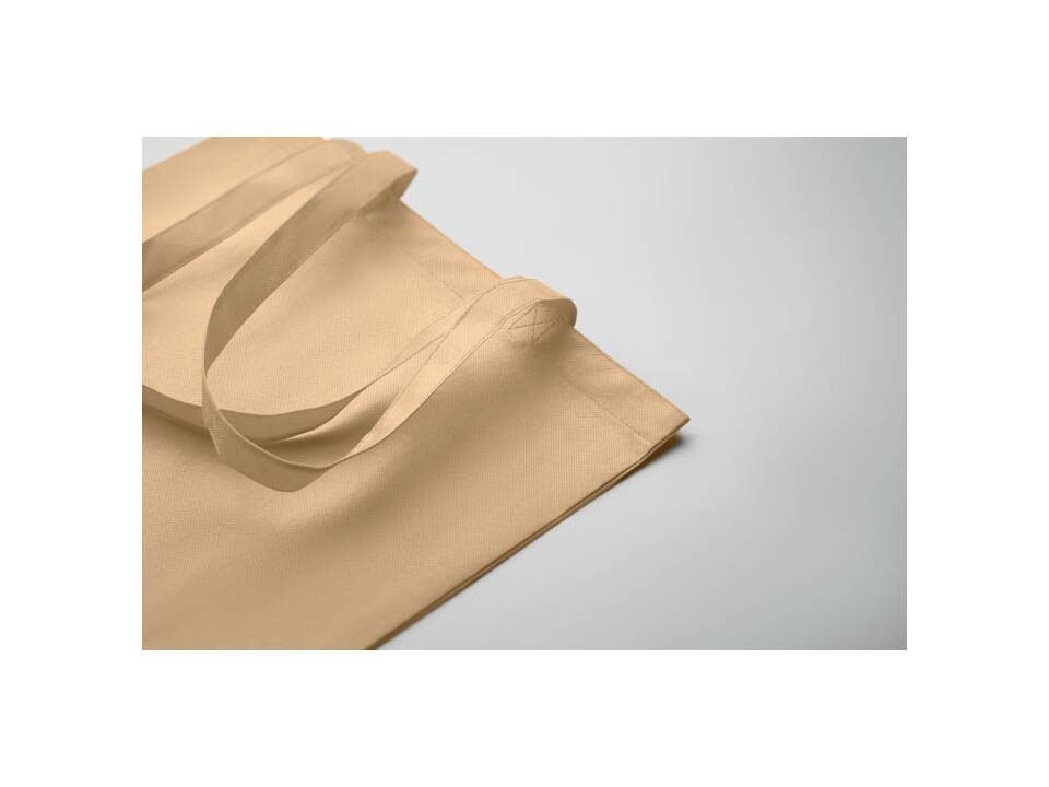 RPET non-woven shopping bag 7