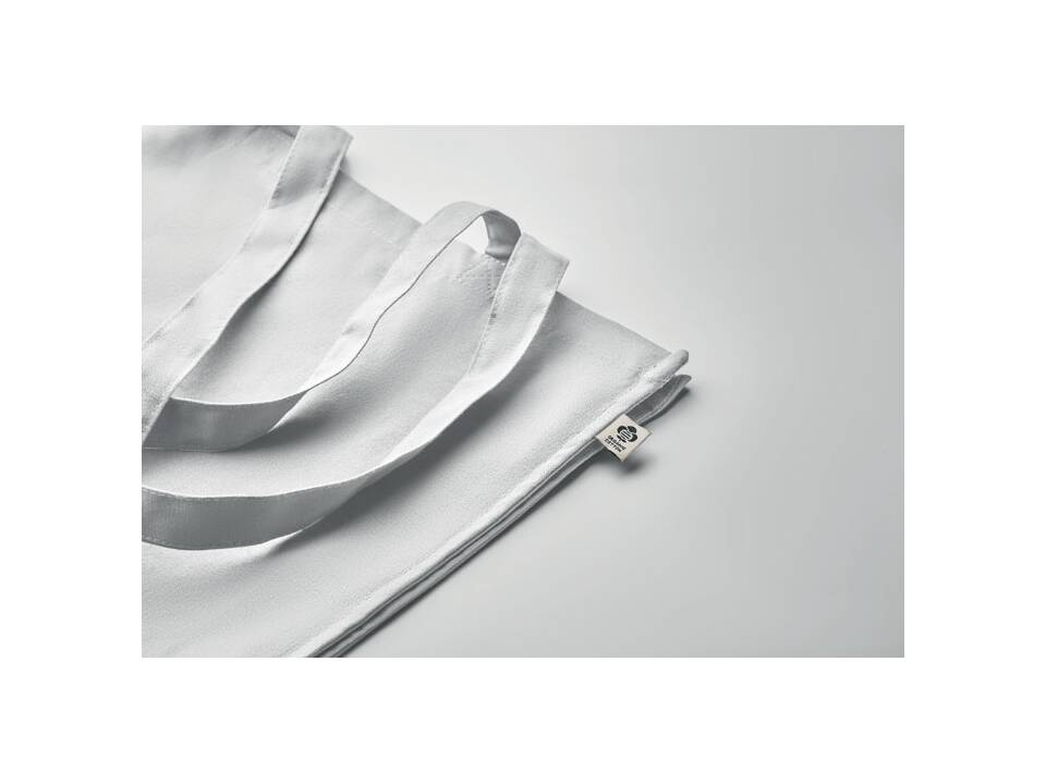 Organic cotton shopping bag 29