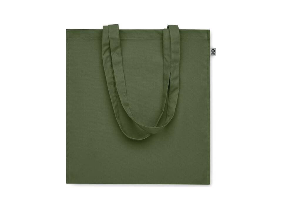 Organic cotton shopping bag 37