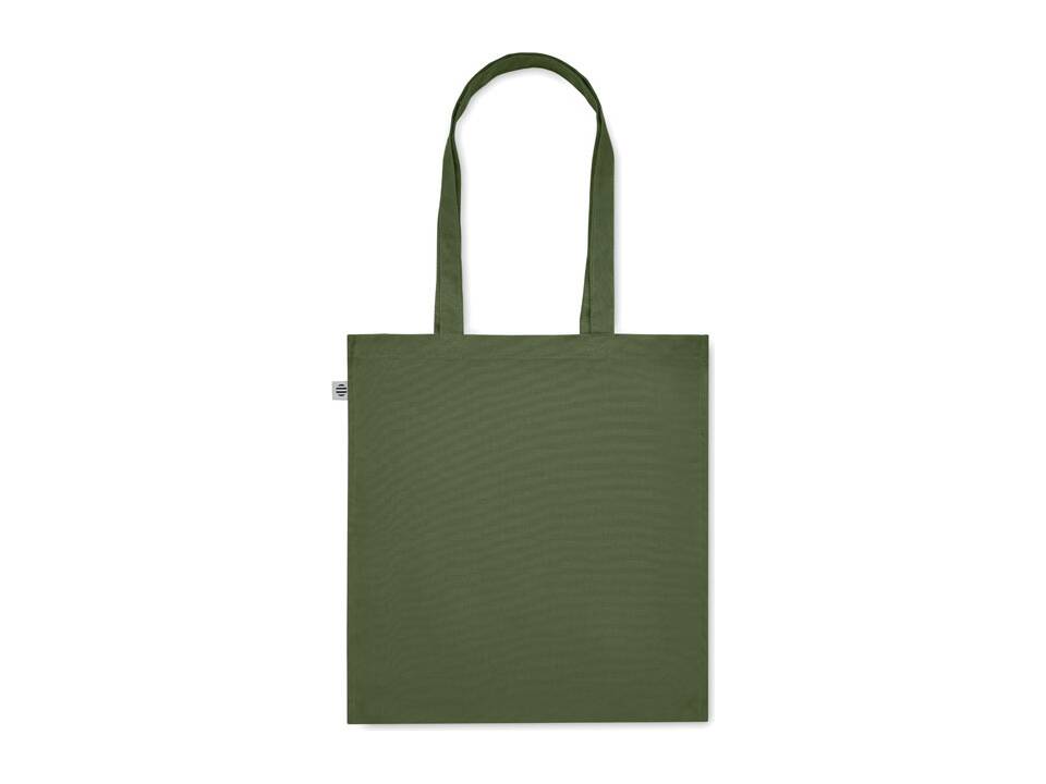 Organic cotton shopping bag 40