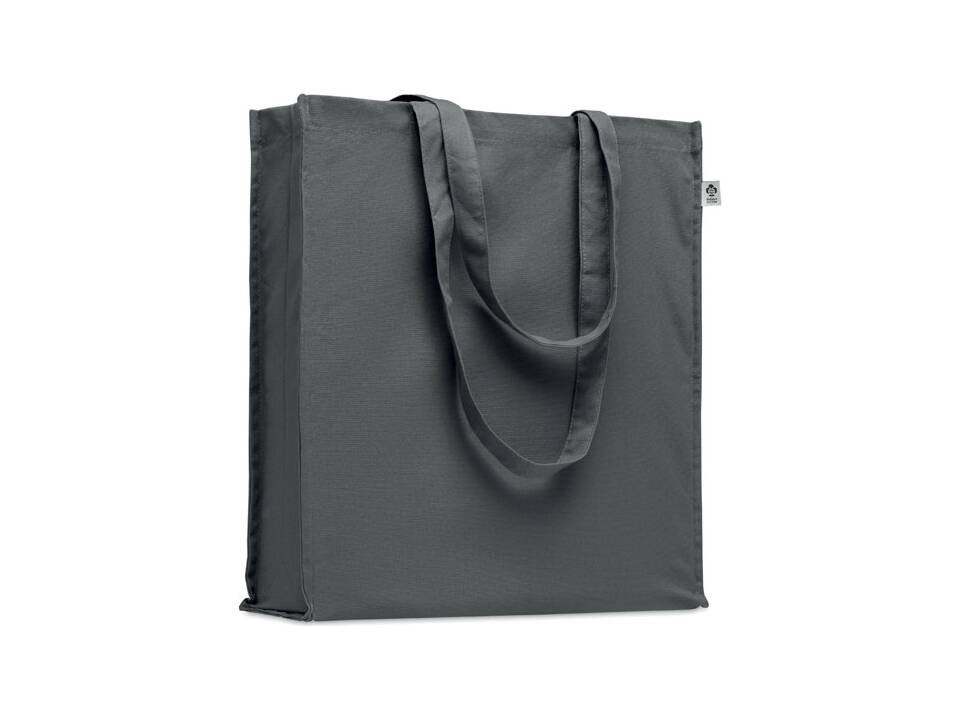Organic cotton shopping bag 45