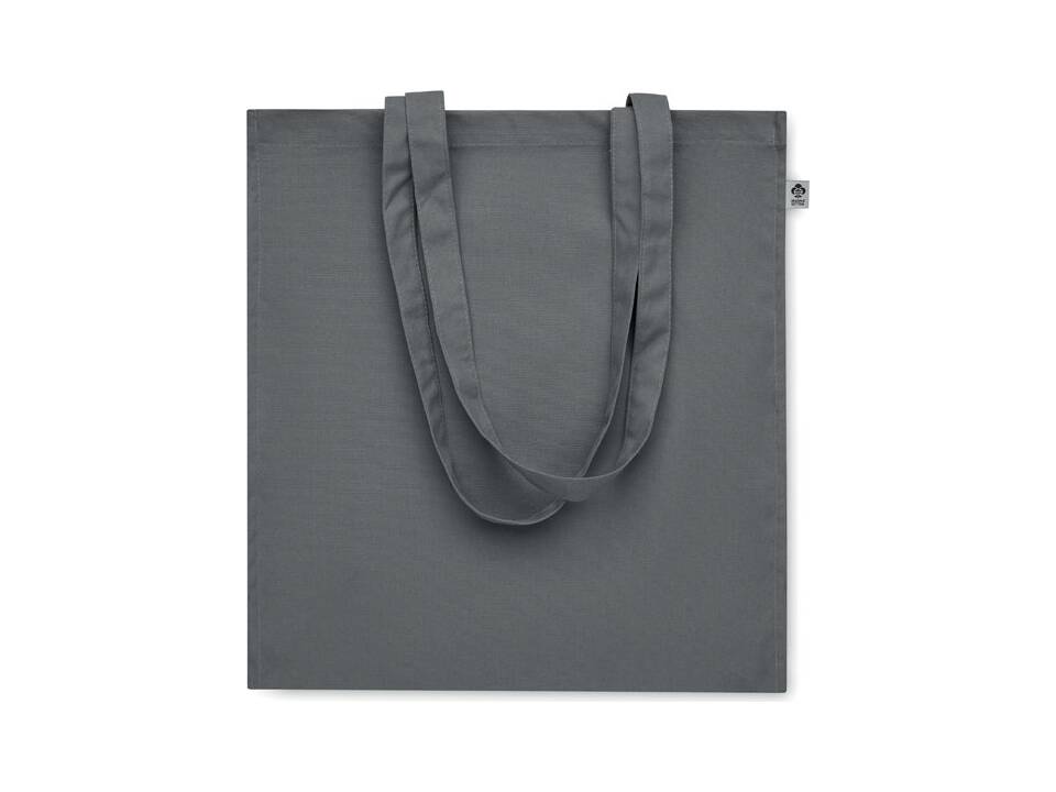 Organic cotton shopping bag 46