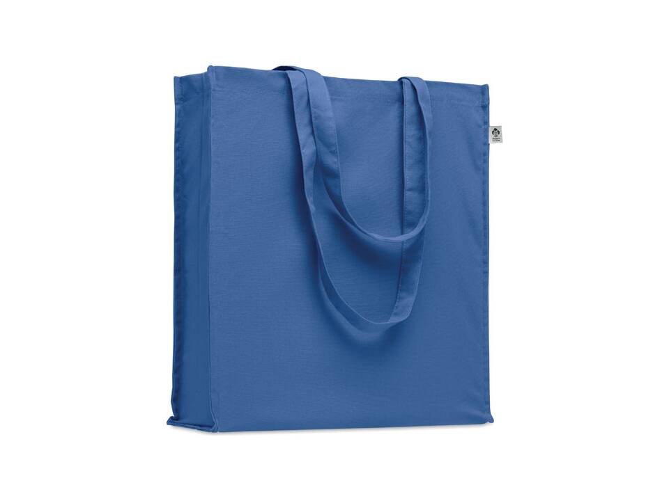 Organic cotton shopping bag 48