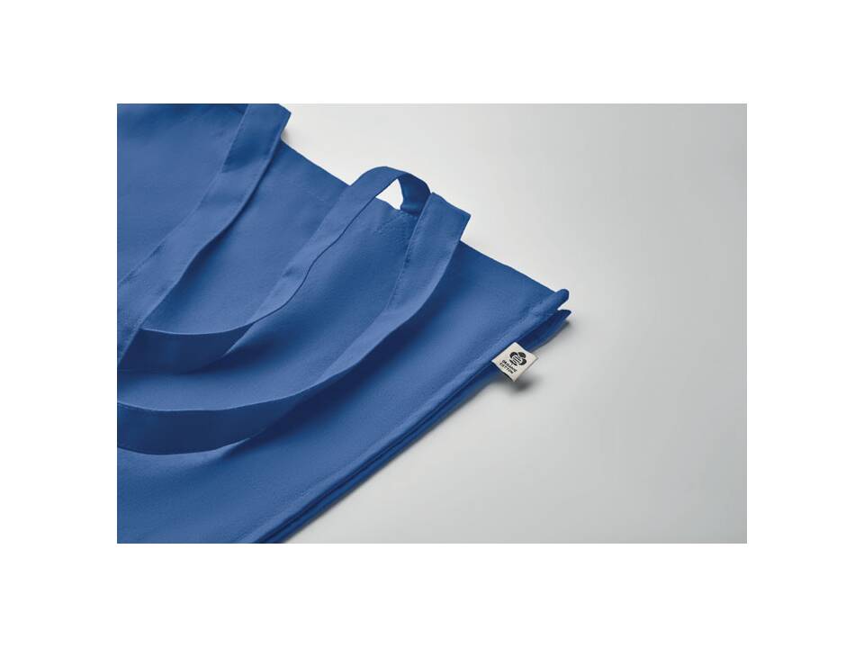 Organic cotton shopping bag 51