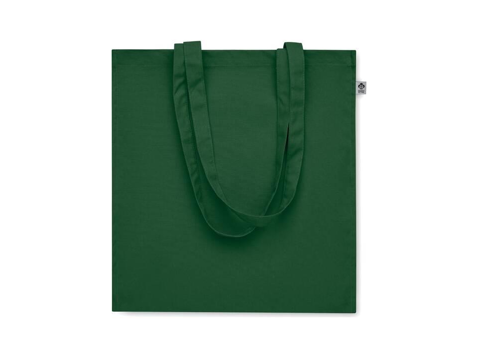 Organic cotton shopping bag 3