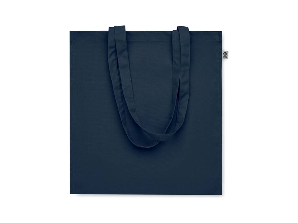 Organic cotton shopping bag 59