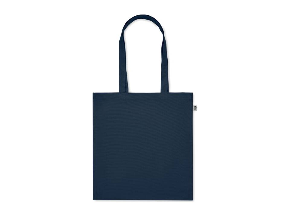 Organic cotton shopping bag 58