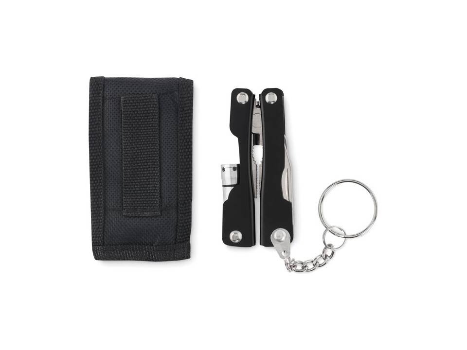 Foldable multi-tool knife 7