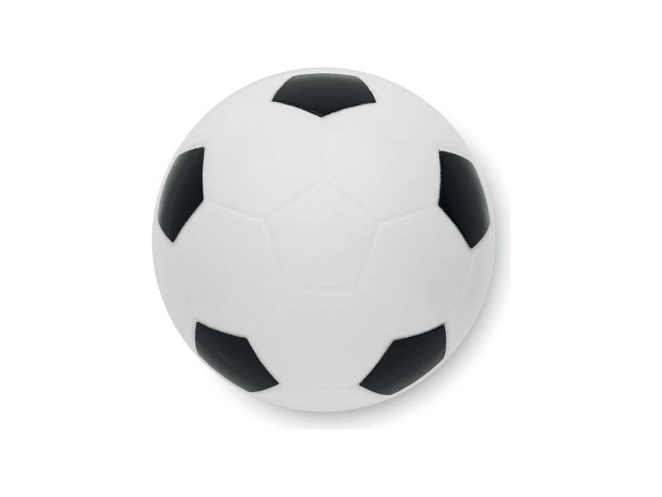 Lip balm in football shape 2