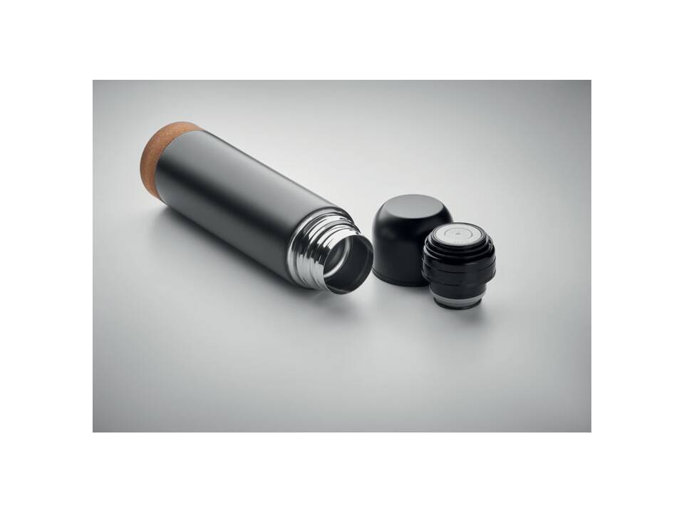 Double wall bottle 500ml 4