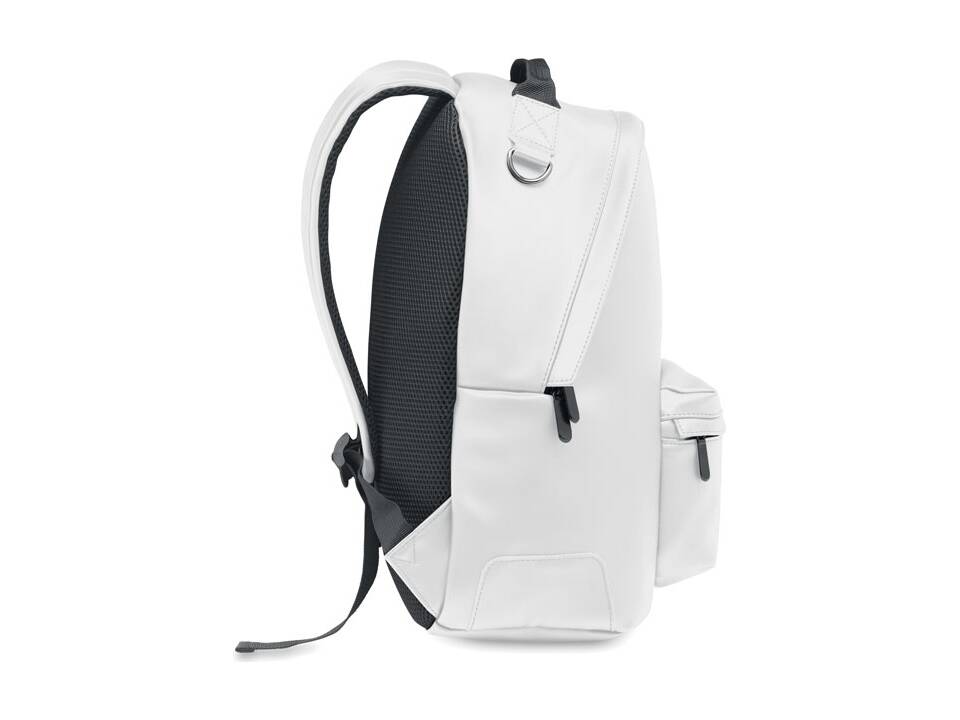 Laptop 15&quot; soft PU backpack 15