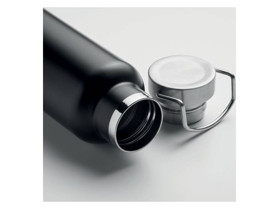 Double wall bottle 500ml 2