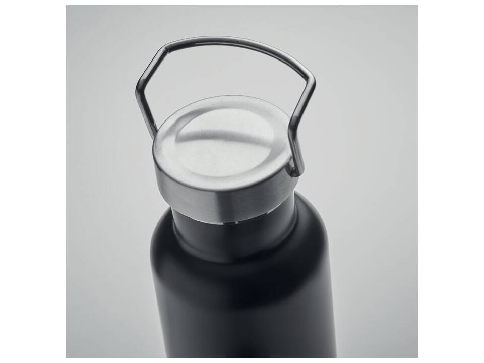 Double wall bottle 500ml 3