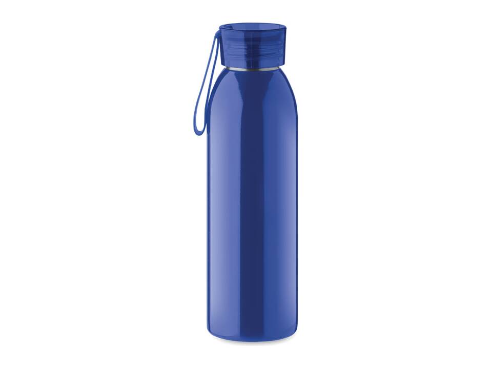 Stainless steel bottle 650ml 7