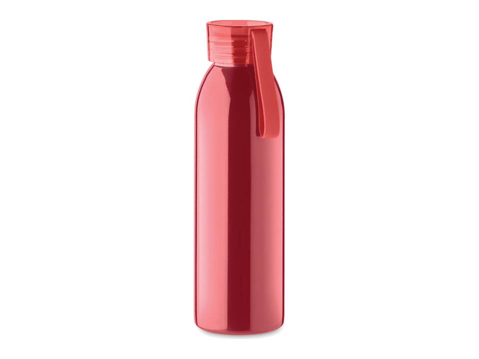 Stainless steel bottle 650ml 12