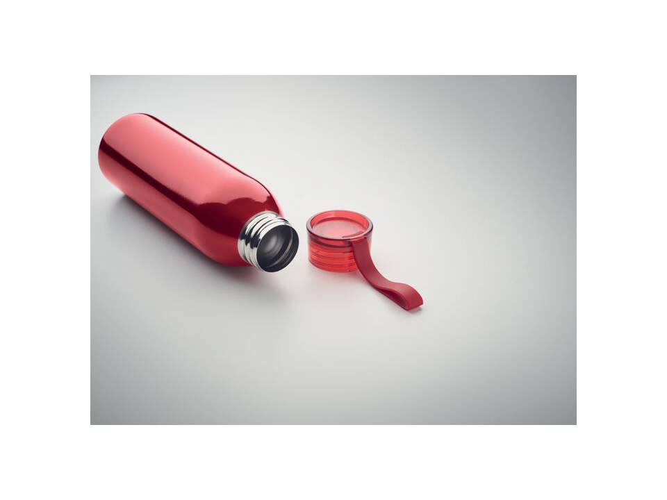 Stainless steel bottle 650ml 17