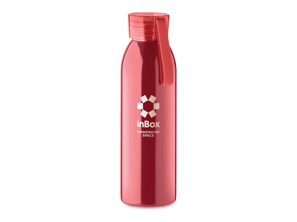 Stainless steel bottle 650ml 19